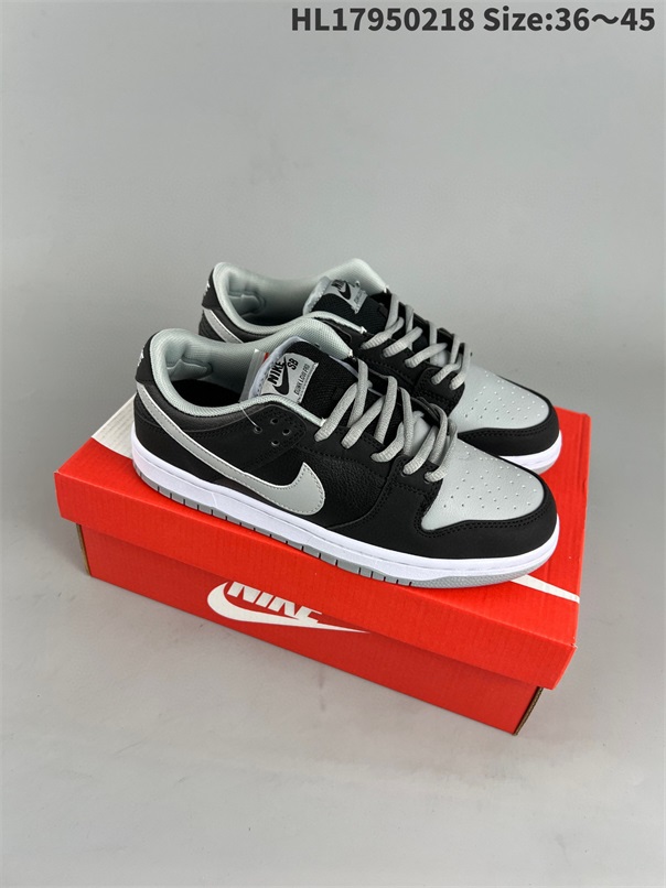 men low dunk sb shoes 2023-2-27-105